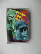 Kaseta: T-raperzy znad Wisły - Poczet Królów Polskich, BDB