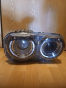 Prawa oryginalna lampa dodge challenger 