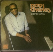Ray Charles – Selected Songs (LP), 1986, Bulgaria