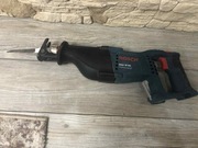 Piła szablasta  BOSCH GSA 18 VE lisi ogon .