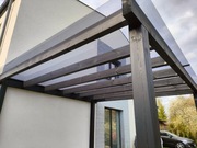 Poliwęglan lity bezbarwny/dymiony brąz/opal/antracyt; 5 i 6 mm; 2,5 - 7,5 m