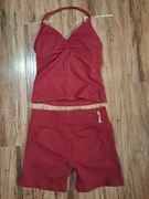 nowy komplet sportowy dfyne rozmiar S brak metki