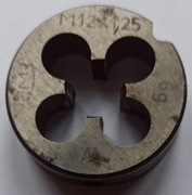 Narzynka prawa FWP M12x1,25 6g prawoskrętna