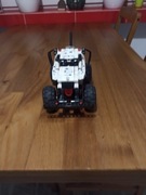 Zestaw 42150 LEGO technic