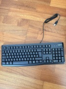 Klawiatura Logitech