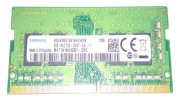 Samsung 8GB 2400MHz DDR4 SO-DIMM (M471A1K43CB1-CRC)