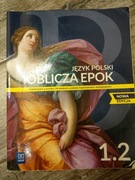 Oblicza Epok język polski 
