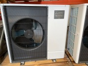 Pompy Ciepła Monoblok Mitsubishi 5kW - 14kW