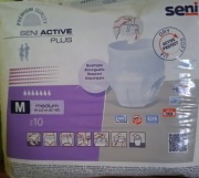 Seni M pieluchomajtki