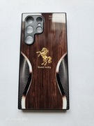 Biznesowe etui ze szkła hartowanego Samsung Galaxy S24 ULTRA