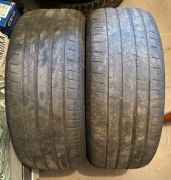 Opony letnie Pirelli cinturato p7 225/45/17