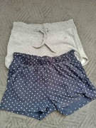 Spodenki dziewczęce 