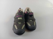 Buty trekkingowe dziecięce r. 30 Jak nowe Norheim