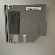 DELL ORIGINALNY CD-RW DVD-ROM DRIVE YX424 8W007-A01 YC496