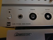 Amplituner dual cr1730