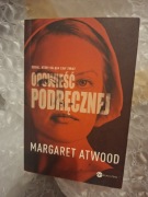 Opowieść Podręcznej Margaret Atwood