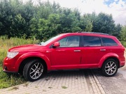 Fiat Freemont Multijet 2,0 Lounge 4x4 170KM AWD