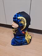 Kominiarka Arka Gdynia narciarska męska