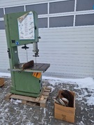 Piła taśmowa 60 cm balzega