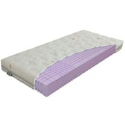 Materac Materasso Swiss Magic 120x200 gwarancja, OKAZJA