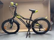 KROSS Level Mini 20 rower dla dziecka