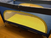 Łóżeczko turystyczne Chicco