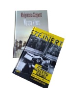 Zestaw Małgorzata Szejnert - My, właściciele Teksasu | Wyspa klucz