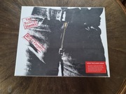 THE ROLLING STONES  Sticky Fingers Box Numbered 3CD DVD single7 2015