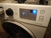 Moduł do pralki Samsung Ecco buble na zamówienie