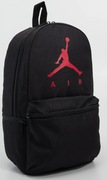 Plecak szkolny Jordan czarny nowy 