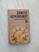 Ernest Hemingway Słońce też wschodzi 