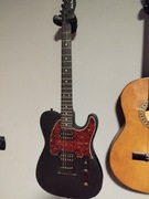 Gitary Harley Benton,akcesoria