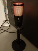 Mikrofon Defender GLOW GMC 400