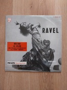 Płyta winylowa - Ravel - Eugene  Ormandy