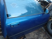 Peugeot 406 coupe. Drzwi prawe. Kompletne i inne części.