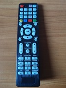 Uniwersalny pilot do wszystkich telewizorów