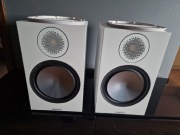 Monitor Audio Bronze 100 6G White Jak Nowe