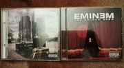 Eminem: The Eminem Show & Recovery (2 CD)