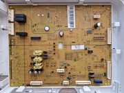 Moduł sterujący lodówki samsung 