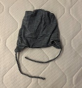 Czapka czapeczka zimowa dla niemowlaka