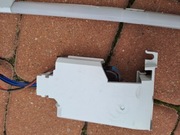 Zamek blokujący drzwi do pralki SAMSUNG z modelu WW70T4020CE i inne części