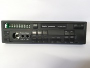 Panel frontowy, Przód radia Audi Gamma CC prod. Blaupunkt