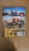 Nela 10 niesamowitych przygód neli