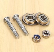 Zestaw 2 noży do maszyny do Cięcia Płytek kafelek