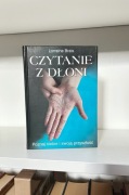 Czytanie z dłoni - Lorraine Brais