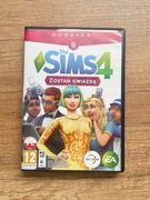 the sims 4 zostań gwiazdą PL PC        