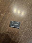Karta pamieci MemoryStick Pro Duo Sony 1GB