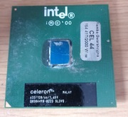 Celeron SL3VS 633/128/66/1.65V socket 370