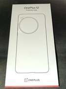 Nowe etui OnePlus 12 Sandstone Bumper Case