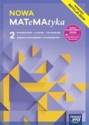Nowa Matematyka 2 zakres podstawowy i rozszerzony wersja elektroniczna pdf